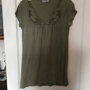 Michael Stars Top ~ OS